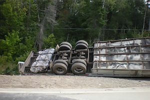 kansas city truck trailer accident attorney